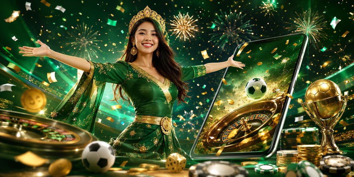 Pengguna Kota Bharu mengakses platform sukan mudah alih bergaya Melayu