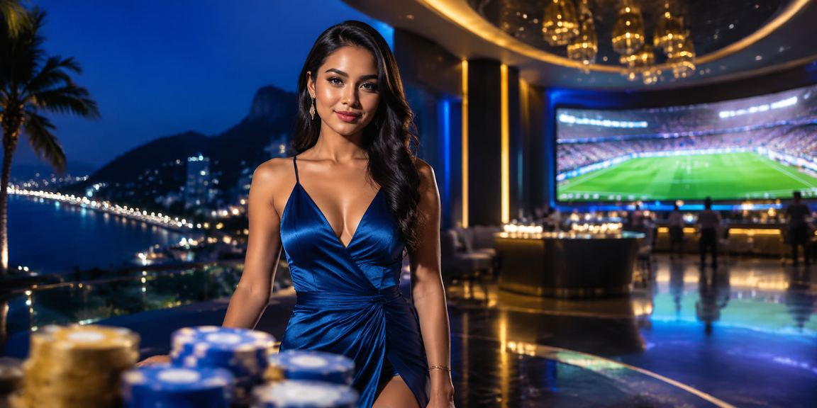 Pengalaman pertaruhan bola sepak mudah alih di Langkawi